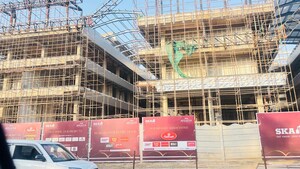  Shop For Sale in SKA Arcadia, Wave City