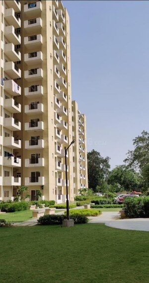 2 BHK Apartment – Exterior View View at GLS Arawali Homes, Sohna Sector 4 - for Sale