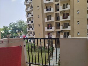 2 BHK Apartment – Exterior View View at GLS Arawali Homes, Sohna Sector 4 - for Sale