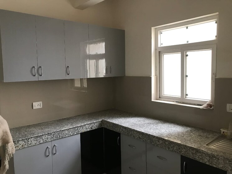 Kitchen, gls-arawali-homes 2 Bedroom 576 Sq.Ft. Apartment In Sohna Sector 4 Gurgaon 8480259