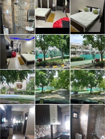 1 RK Apartment at Vatika City, Sector 49 – for Rent