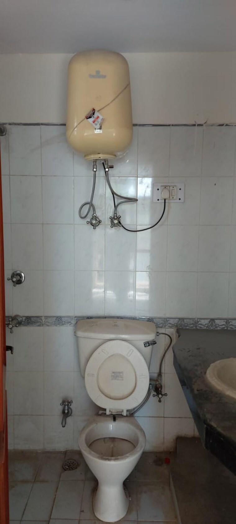 Attached Bathroom, ardee-city 2 Bedroom 1040 Sq.Ft. Builder Floor In Sector 52 Gurgaon 8480272