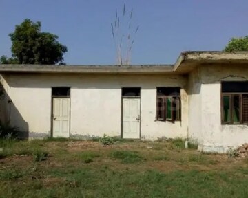  Plot – Exterior View View at Delta Ii Greater Noida - for Sale