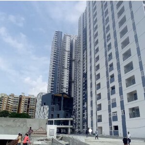 2 BHK Apartment For Sale in Candeur 40, Miyapur