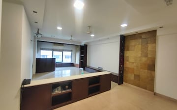 4 BHK Apartment For Rent in Suraj Millenium, Breach Candy