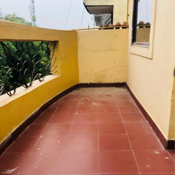 Room in 1.5 BHK Villa at Sector 23 – for Rent