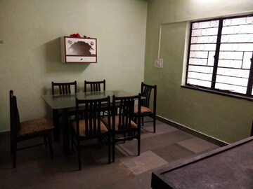  1 BHK Villa at Karve Nagar – for Rent