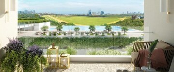 Room in 3 BHK Apartment at Piramal Mahalaxmi North Tower, Mahalaxmi – for Sale