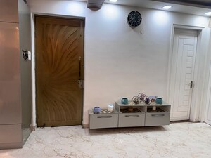 Master Bedroom in 2 BHK Builder Floor at Green Fields Colony – for Sale