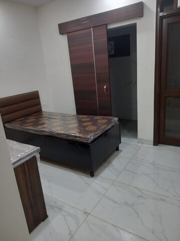  Pg – Entrance View at Karol Bagh - for Rent