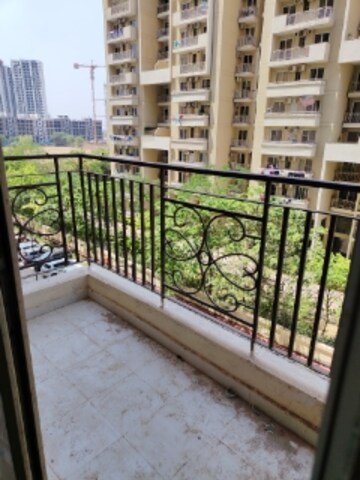 2 BHK Apartment – Exterior View View at Signature The Millennia 2, Sector 37d - for Rent