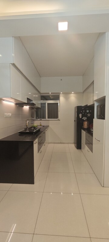 1 BHK Apartment – Exterior View View at VTP Leonara, Mahalunge - for Rent