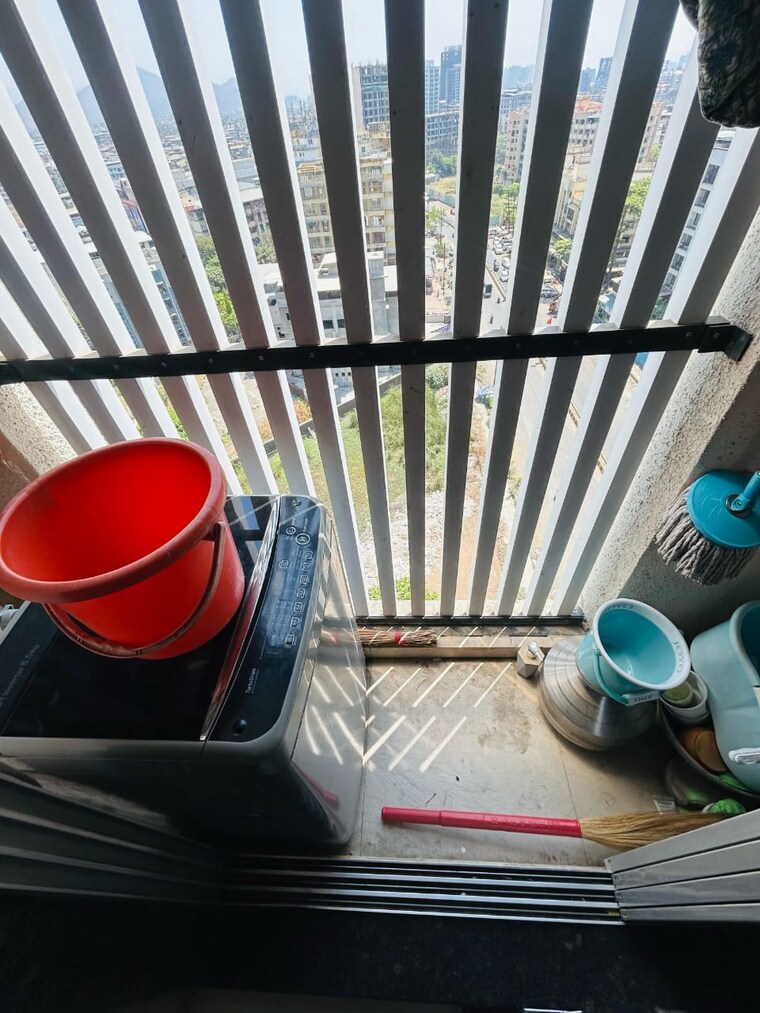 Master Bedroom, yashwant-avenue 1 Bedroom 363 Sq.Ft. Apartment In Virar West Palghar 8480348