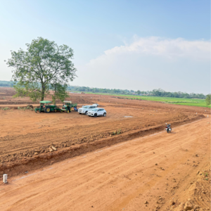  Plot For Sale in Kompally