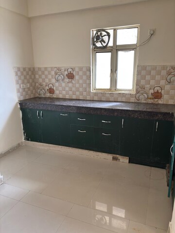 2 BHK Apartment – Exterior View View at Devika Skypers, Raj Nagar Extension - for Rent