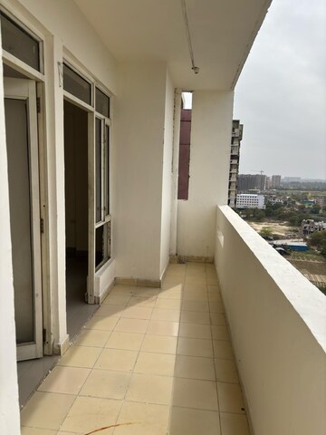 Furnished Amenities in 2 BHK Apartment at Devika Skypers, Raj Nagar Extension – for Rent