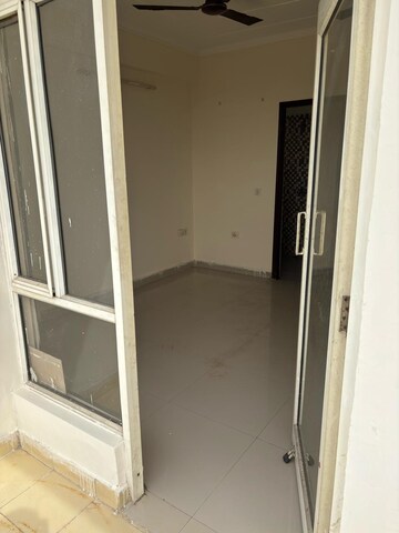 Bathroom in 2 BHK Apartment at Devika Skypers, Raj Nagar Extension – for Rent