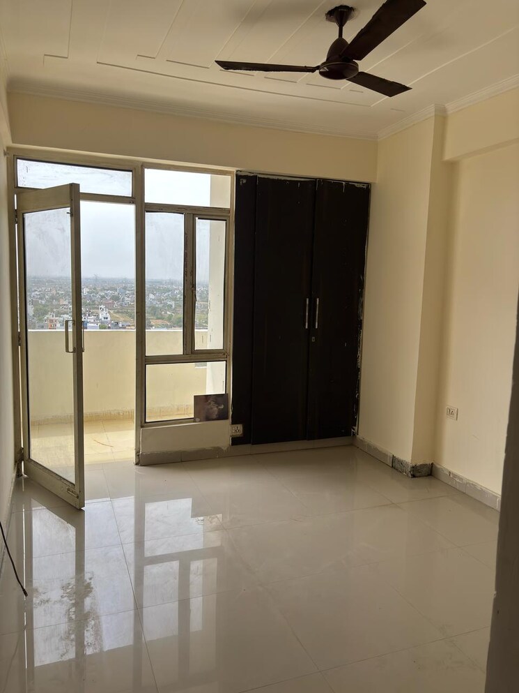 Master Bedroom, devika-skypers 2 Bedroom 1230 Sq.Ft. Apartment In Raj Nagar Extension Ghaziabad 8480381