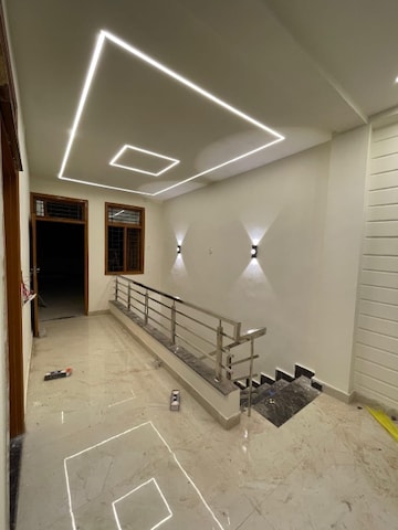 Gym in 3 BHK Independent House at Arsha Madhav Greens, Gomti Nagar – for Sale