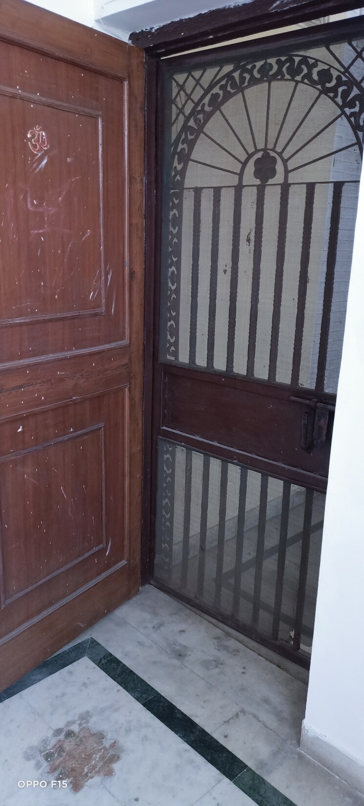 Master Bedroom, parsvnath-edens 3 Bedroom 1500 Sq.Ft. Apartment In Alpha Ii Greater Noida Greater Noida 8480393