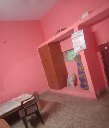 Floor Plan in 1 BHK Villa at Vikas Nagar – for Rent
