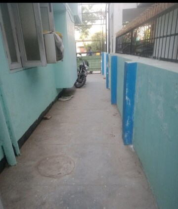 1 BHK Villa – Map Location View at Vikas Nagar - for Rent
