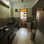 1 BHK 408 Sq.Ft. Apartment in Mehta Amrut Siddhi Kalyan