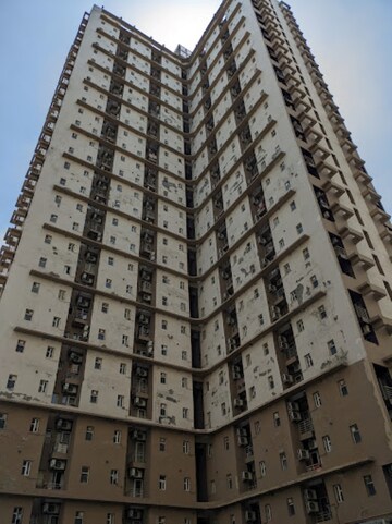 2 BHK Apartment – Exterior View View at Paras Tierea, Sector 137 - for Rent