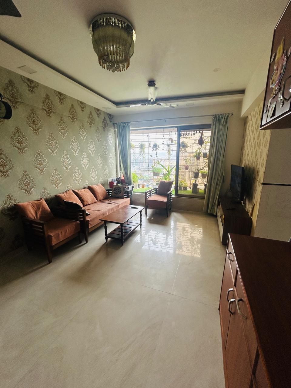 2 BHK Apartment For Sale in Lucent Fressia Ranibello