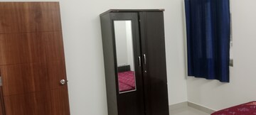 Furnished Amenities in 2 BHK Apartment at Accurate Wind Chimes, Gachibowli – for Rent