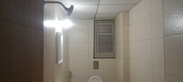 Bathroom in 2 BHK Apartment at Accurate Wind Chimes, Gachibowli – for Rent