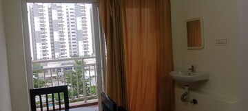 2 BHK Apartment – Map Location View at Accurate Wind Chimes, Gachibowli - for Rent