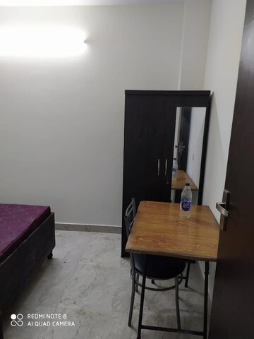 Common Area in  Pg at Karol Bagh – for Rent