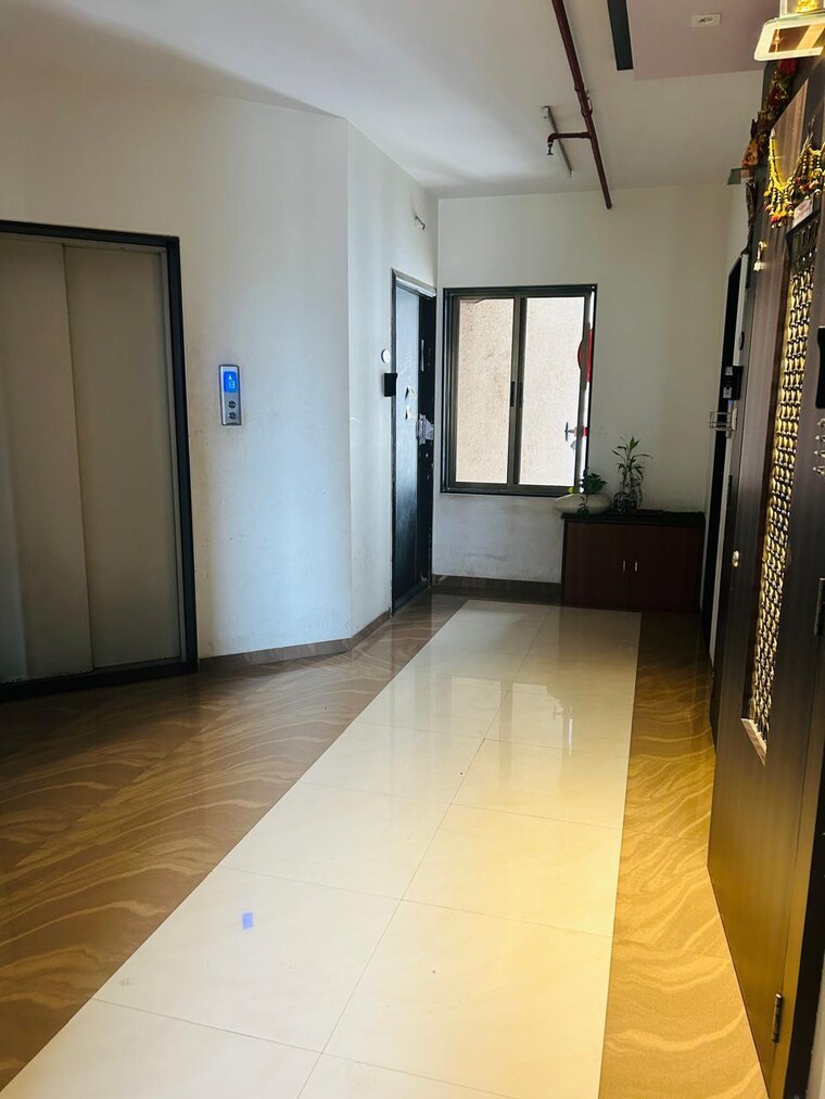 Master Bedroom, lucent-fressia-ranibello 2 Bedroom 700 Sq.Ft. Apartment In Malad East Mumbai 8480422