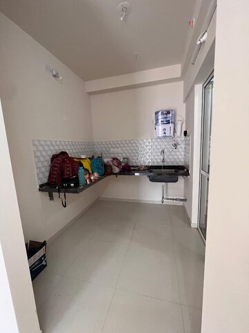 1 BHK Apartment For Rent in VTP Belair B And D Building, Mahalunge