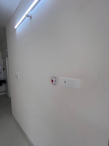 Master Bedroom in 1 BHK Apartment at VTP Belair B And D Building, Mahalunge – for Rent