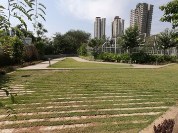 Kitchen in 2 BHK Apartment at Avon Vista, Balewadi – for Rent