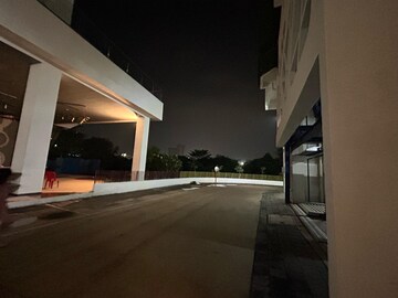 Living Room in 2 BHK Apartment at Avon Vista, Balewadi – for Rent