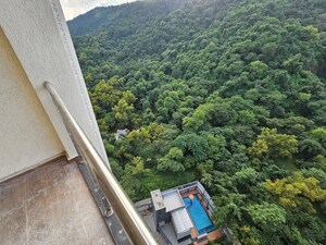 Kitchen in 2 BHK Apartment at Ashar Edge, Pokhran Road No Two – for Sale