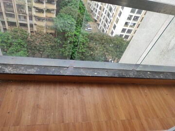 1 BHK Apartment For Rent in Godrej Nest Kandivali, Kandivali East
