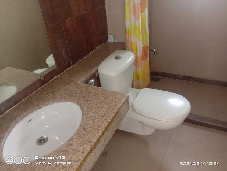 Bathroom, mahindra-splendour 3 Bedroom 1640 Sq.Ft. Apartment In Bhandup West Mumbai 8480391