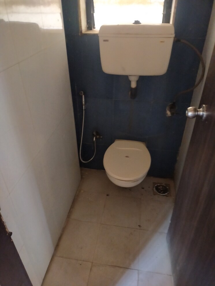 Bathroom, raunak-city-sector-4 1 Bedroom 608 Sq.Ft. Apartment In Kalyan West Thane 8480432