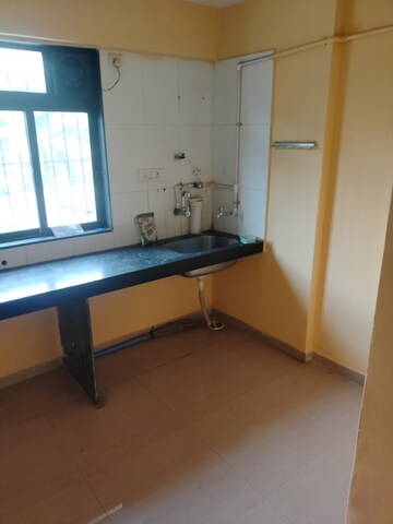 1 BHK Apartment – Exterior View View at Raunak City Sector 4, Kalyan West - for Sale