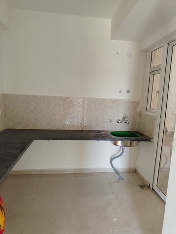 Master Bedroom in 2 BHK Apartment at Signature The Millennia 2, Sector 37d – for Rent