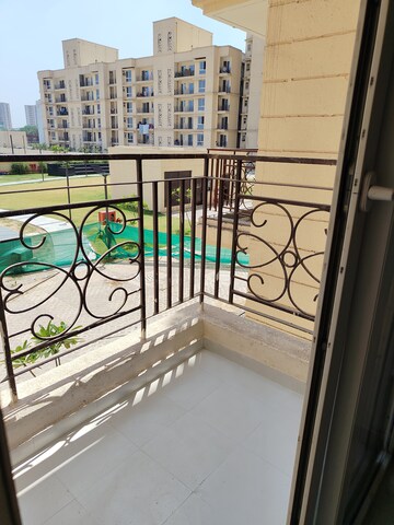 2 BHK Apartment For Rent in Signature The Millennia 2, Sector 37d