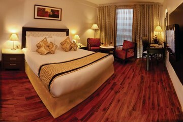 Room in  Pg at Karol Bagh – for Rent