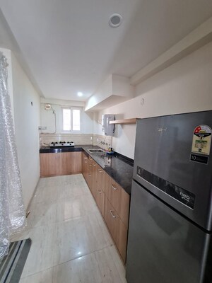 3 BHK Builder Floor – Exterior View View at Orchid Island, Sector 51 - for Sale