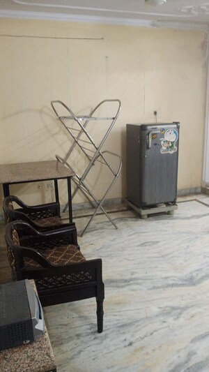 Master Bedroom in 3 BHK Builder Floor at Orchid Island, Sector 51 – for Sale