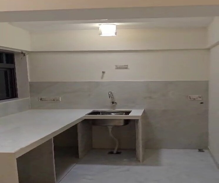 Kitchen, dadar west 1.5 Bedroom 451 Sq.Ft. Apartment In Dadar West Mumbai 8480412