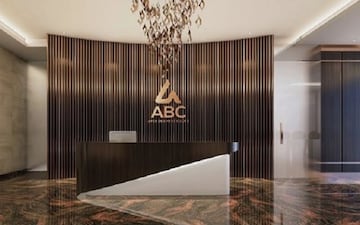 Office Space at VB Apex Business Court, Gangadham – for Sale